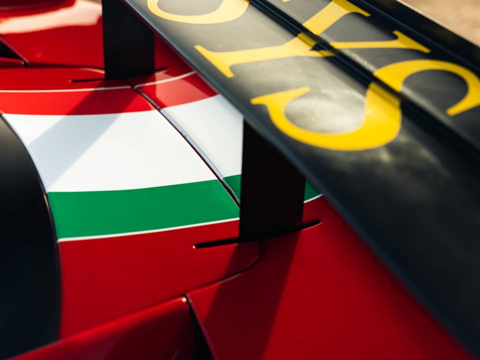Bild 37/45 von Ferrari 458 Italia GT2 (2013)