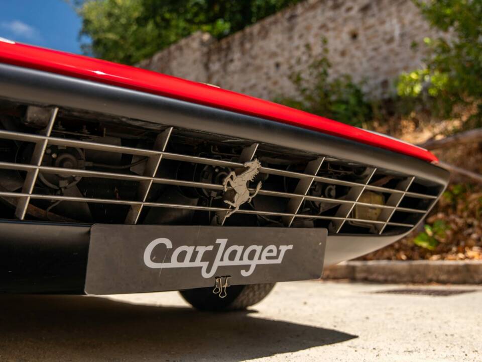 Immagine 16/85 di Ferrari 365 GT4 BB (1975)
