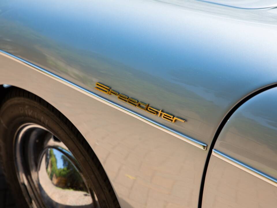 Image 25/26 of Chesil Speedster (2010)
