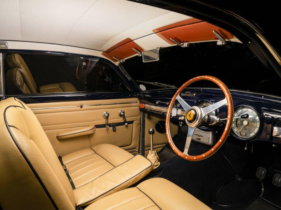 Afbeelding 10/19 van Ferrari 212 Inter (1952)