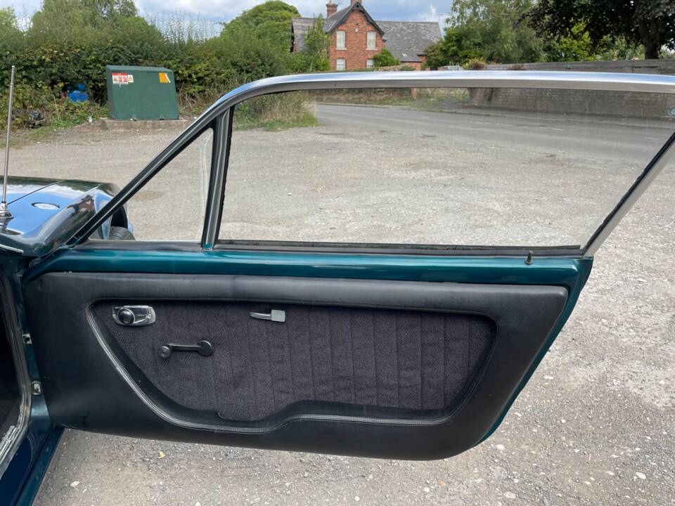 Bild 43/74 von Volkswagen SP 2 1.7 (1974)