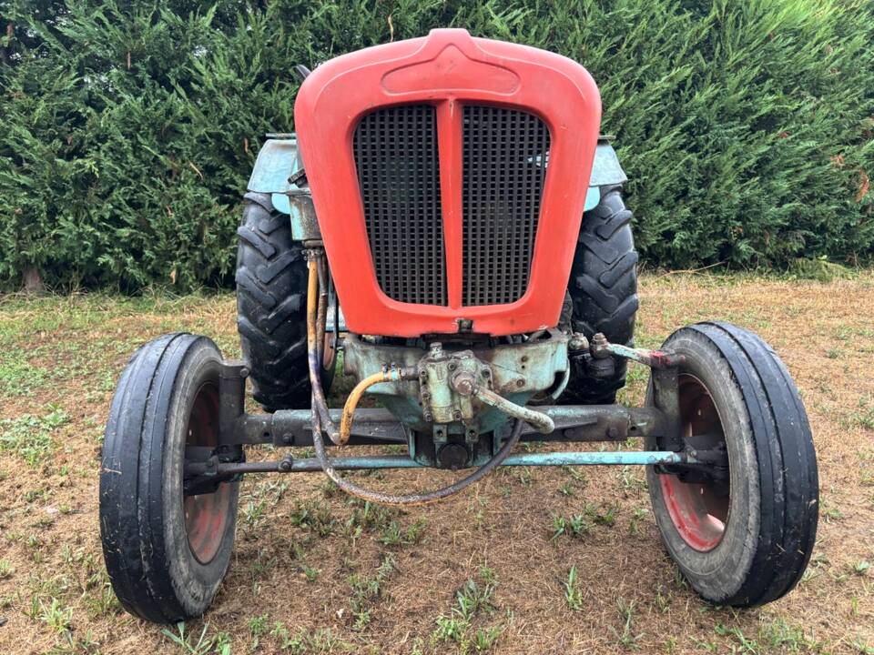 Bild 5/8 von Lamborghini 2R (1962)