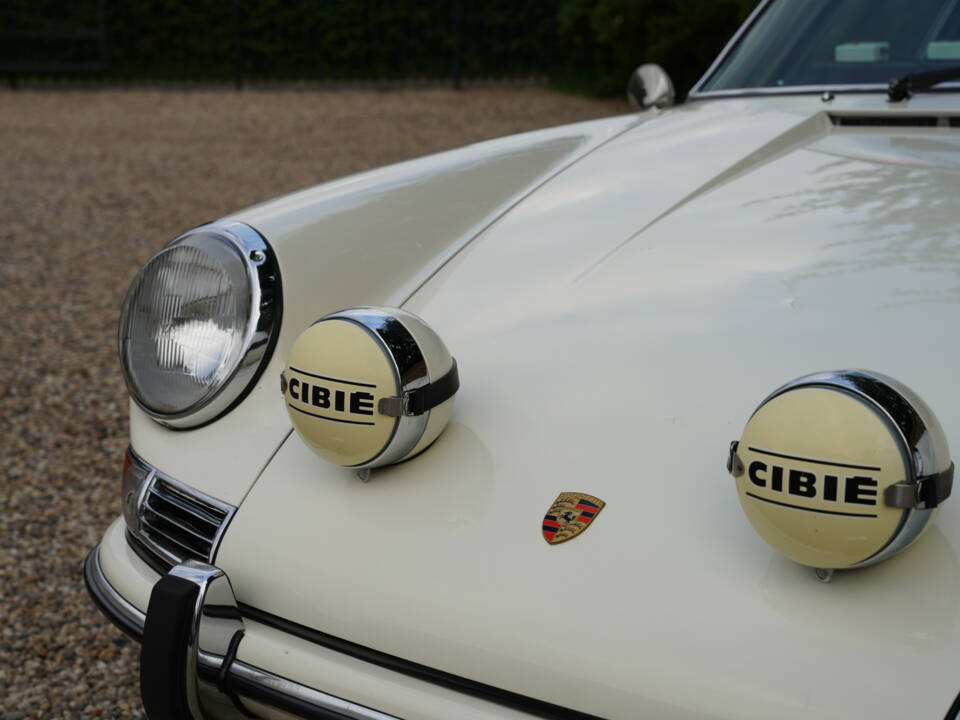 Bild 48/50 von Porsche 911 2.0 (1965)