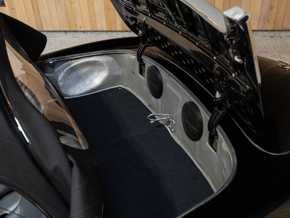 Bild 36/81 von Mercedes-Benz 300 SL Roadster (1959)