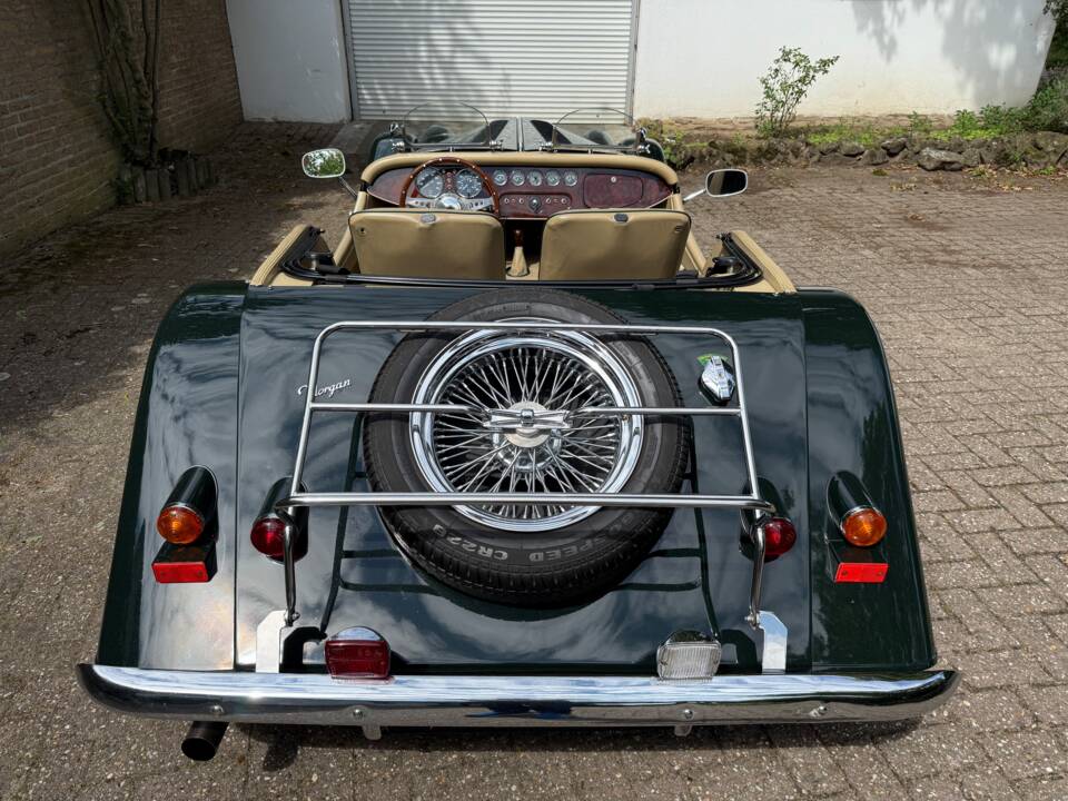 Bild 3/18 von Morgan Plus 8 (1994)