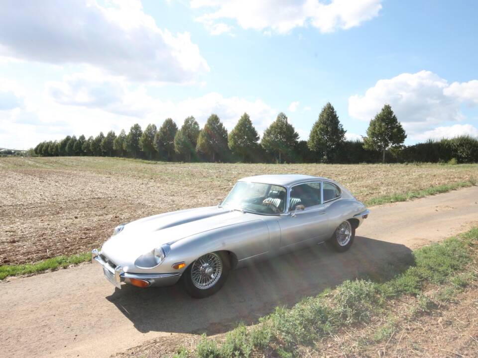 Bild 4/38 von Jaguar E-Type (2+2) (1968)