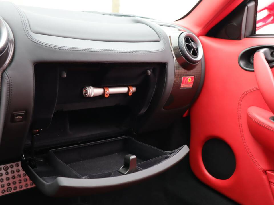 Afbeelding 35/50 van Ferrari F 430 (2007)