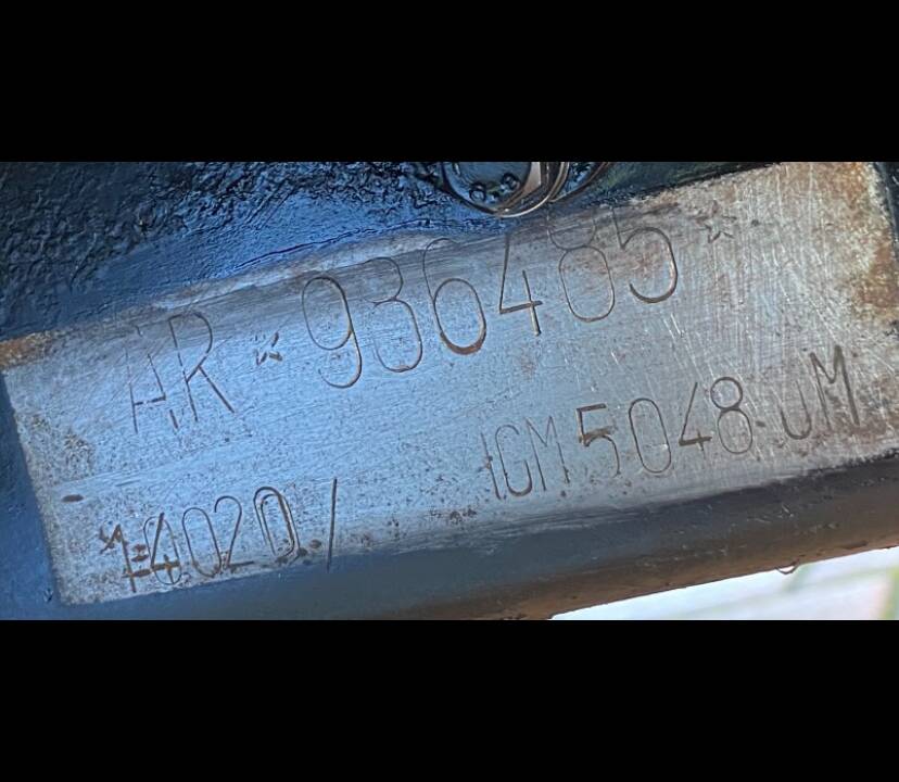 Afbeelding 17/18 van Alfa Romeo A12&#x2F;F12 (1968)