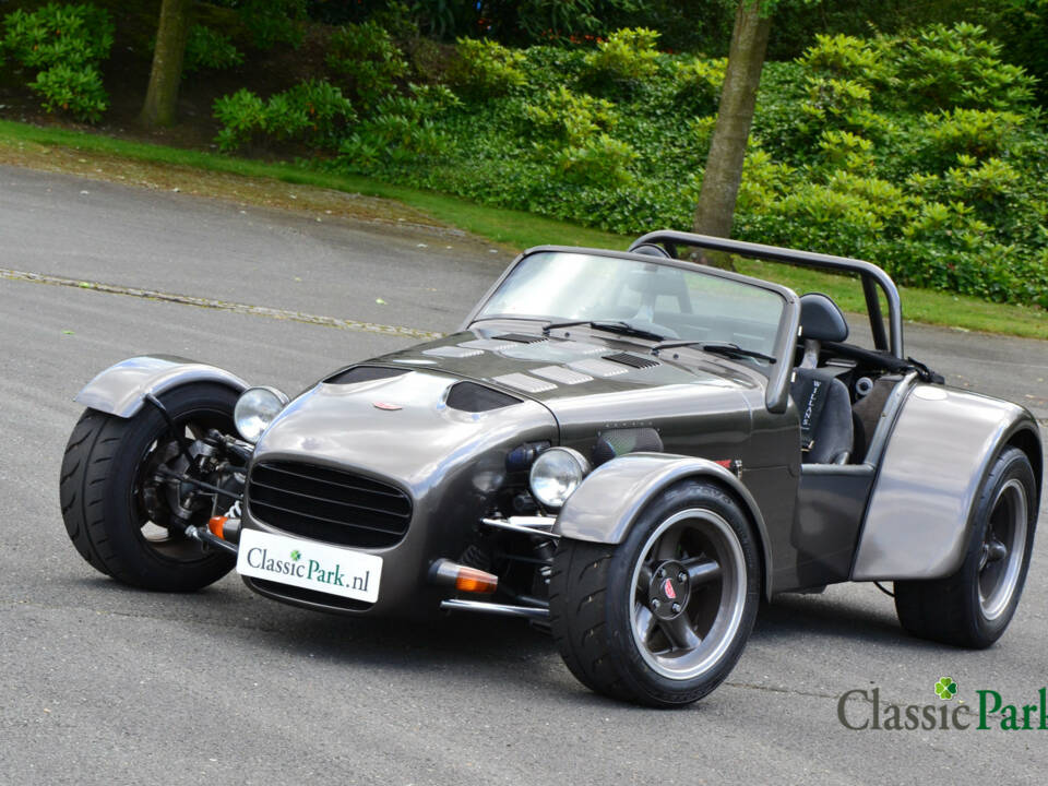 Immagine 15/50 di Donkervoort D8 180 (2001)