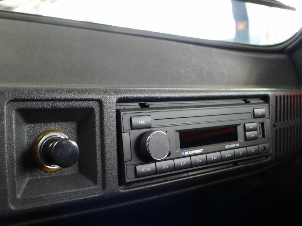Image 7/34 of FIAT Fiorino (1986)