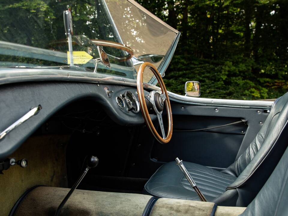 Bild 4/41 von Austin-Healey 100&#x2F;4 (BN1) (1954)