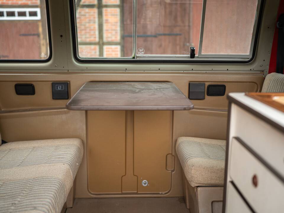 Bild 41/94 von Volkswagen T3 Transporter Syncro 2.1 (G-Kat) (1986)