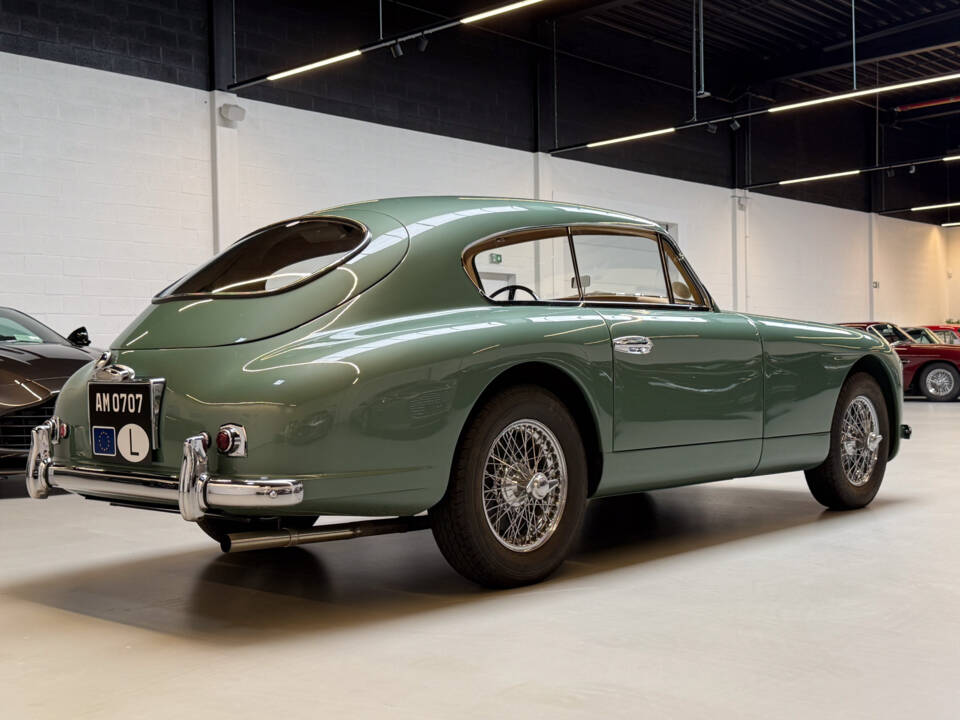 Bild 27/37 von Aston Martin DB 2&#x2F;4 Mk I (1955)