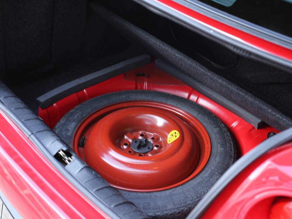 Image 30/39 of FIAT Coupé 2.0 20V Turbo (1997)