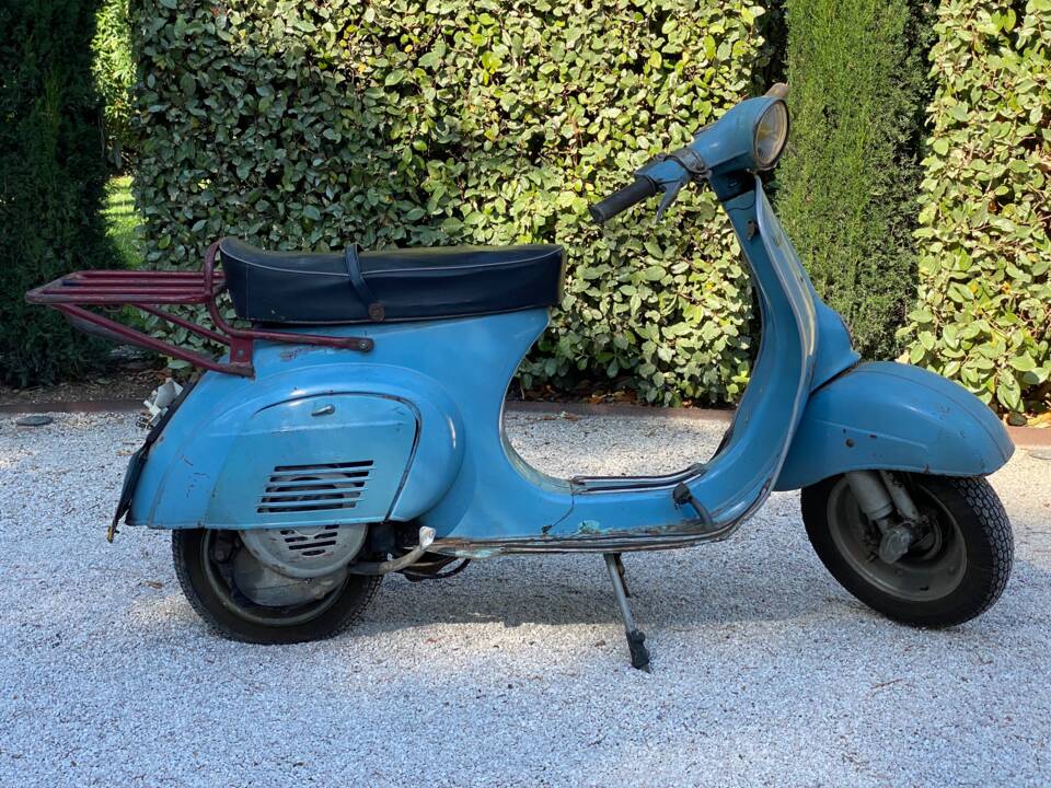 Immagine 79/100 di Piaggio DUMMY (1968)