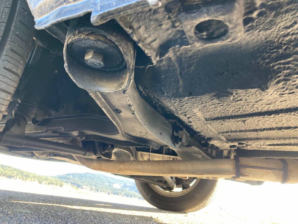 Image 45/45 of Lancia Fulvia Sport 1.6 (Zagato) (1972)