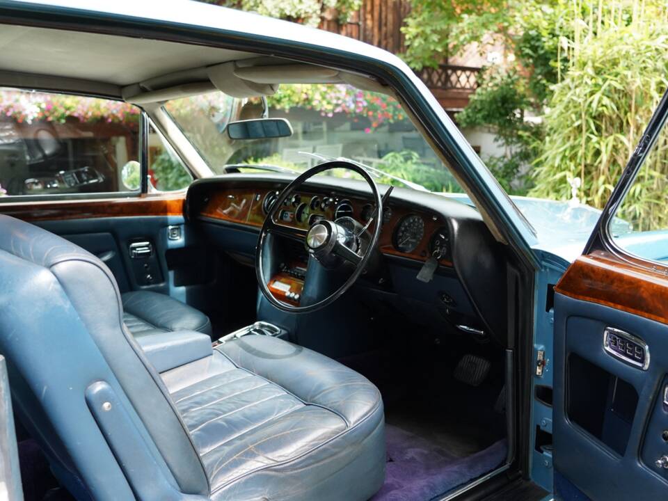 Immagine 11/12 di Rolls-Royce MPW 2-Door Coupé (1969)