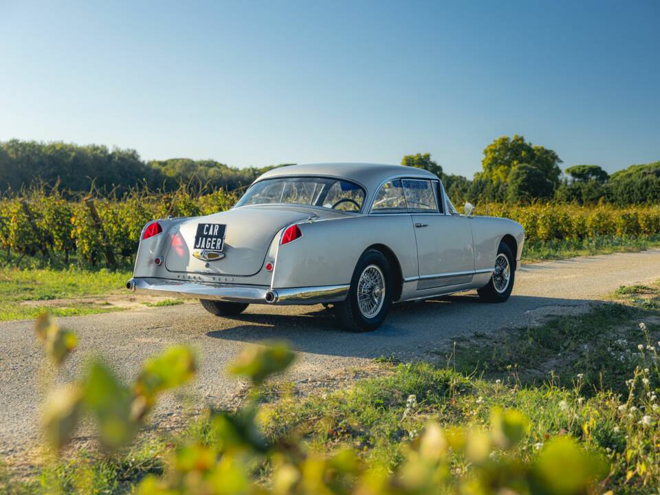 Afbeelding 4/20 van Facel Vega FV3 (1956)