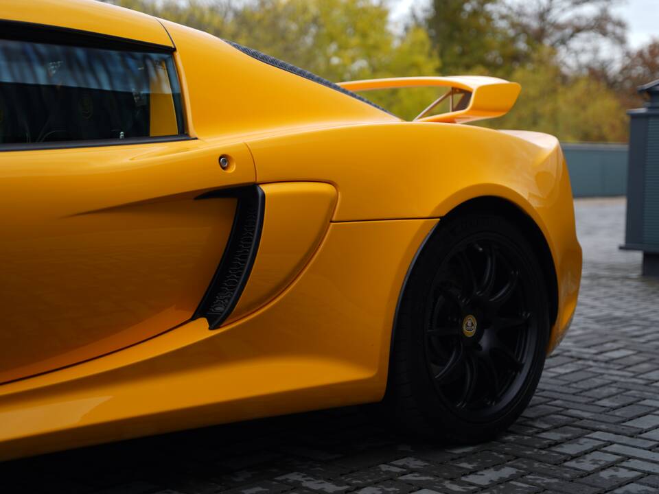 Bild 48/50 von Lotus Exige 420 Sport Final Edition (2021)