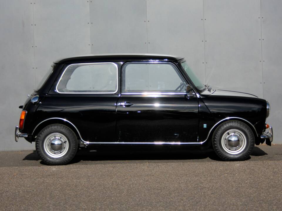 Image 19/21 of Austin Mini Cooper S 1275 (1970)