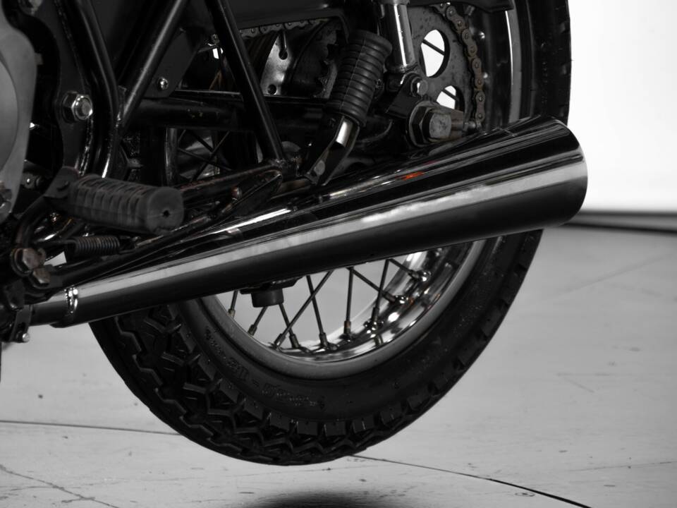 Imagen 26/40 de Kawasaki DUMMY (1975)