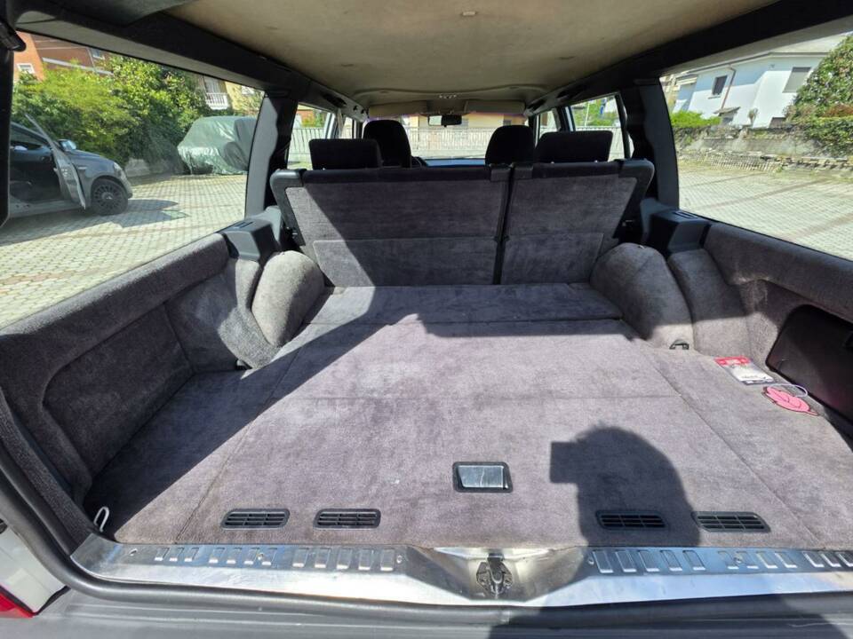 Bild 30/35 von Volvo 940 2.0i Turbo (1996)