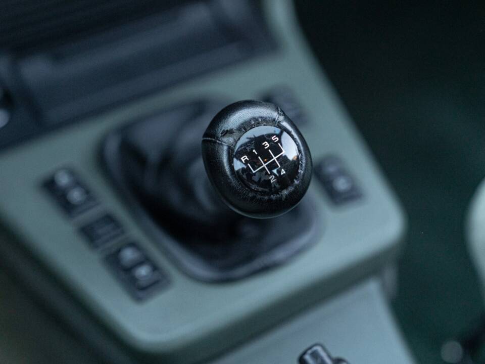 Bild 43/50 von BMW 635 CSi Group A (1983)