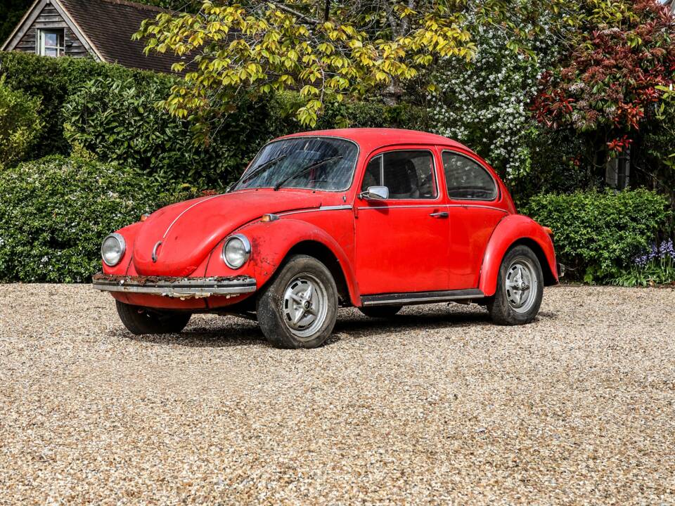 Bild 22/41 von Volkswagen Käfer 1303 (1972)