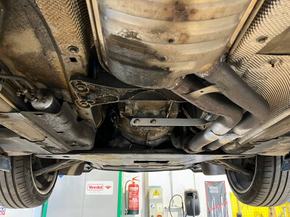 Immagine 40/61 di BMW 330Ci (2004)