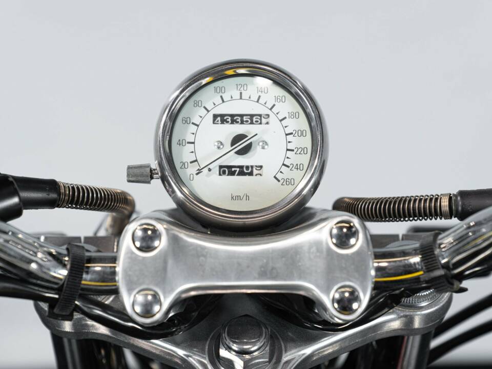 Bild 26/27 von Yamaha DUMMY (1999)