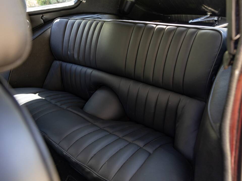 Imagen 15/25 de Jaguar Type E (2+2) (1969)