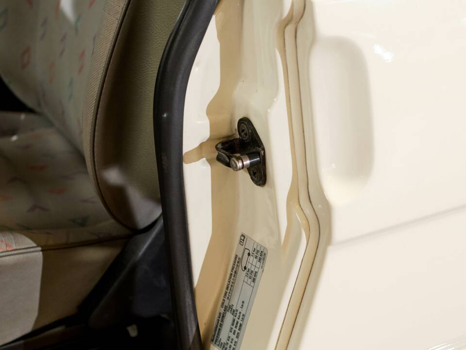 Image 48/56 of Volkswagen T4 Kombi 2.0 (1998)