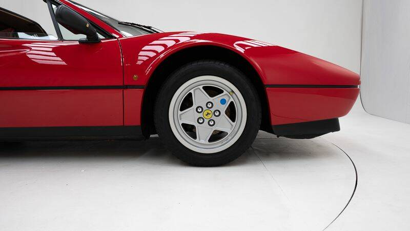 Bild 10/15 von Ferrari 328 GTS (1987)
