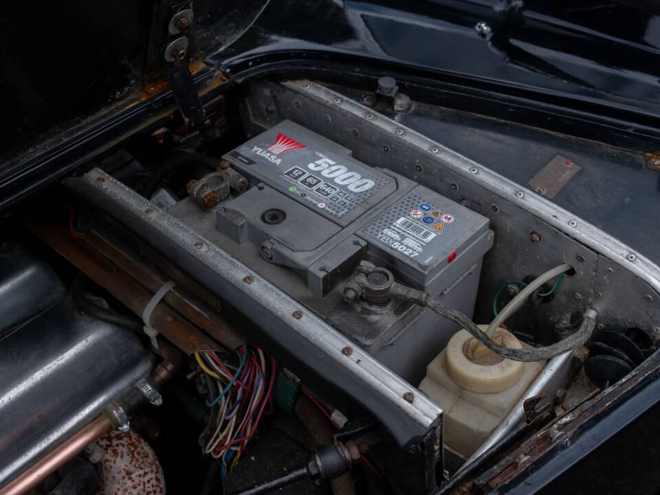 Bild 38/40 von Riley 2.5 Litre RMB (1948)