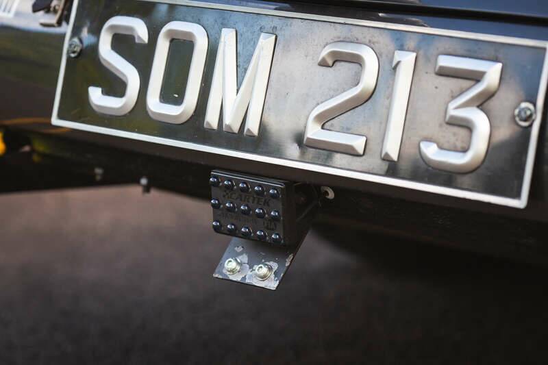 Image 28/50 de Jaguar XK 140 SE FHC (1955)