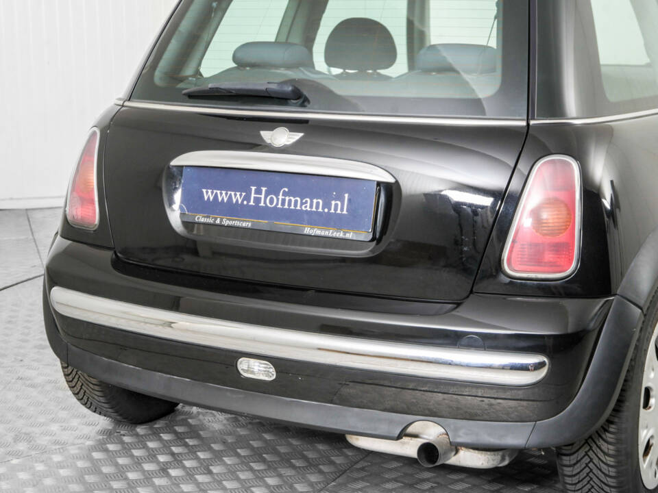 Bild 26/47 von Mini One (2003)