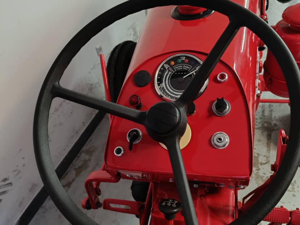 Bild 27/50 von Porsche-Diesel Super Export 339 (1963)