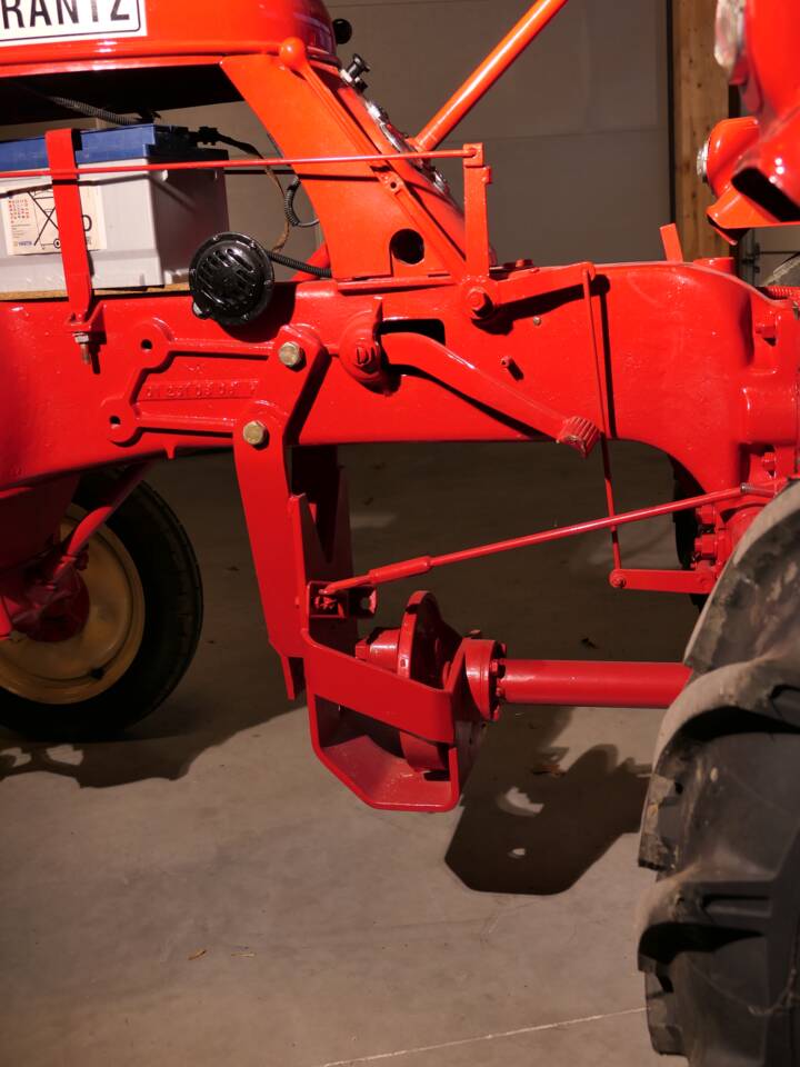 Afbeelding 36/50 van Porsche-Diesel Junior A111 (1957)