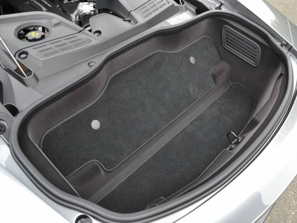 Image 43/67 de Maserati MC20 (2023)