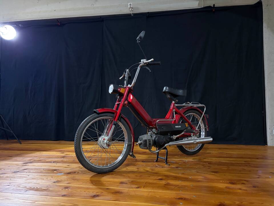 Image 6/20 de Puch Supermaxi LG 2 (1989)