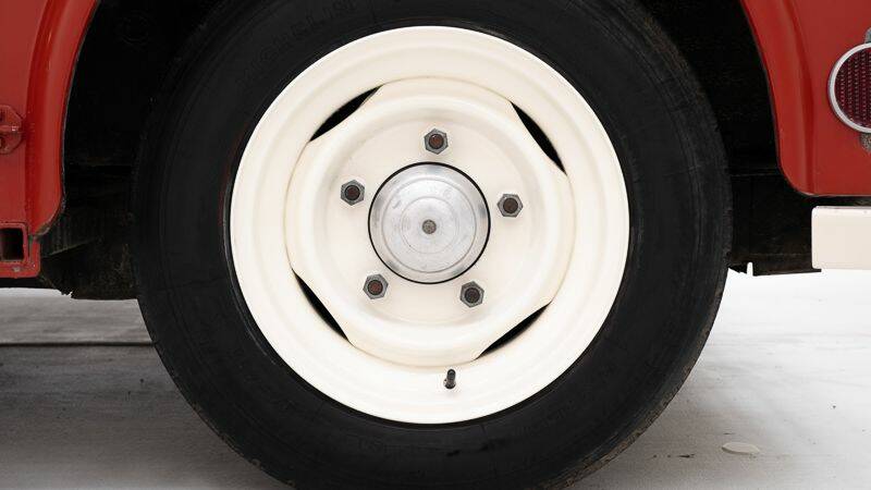 Image 3/15 de Citroën HY (1969)