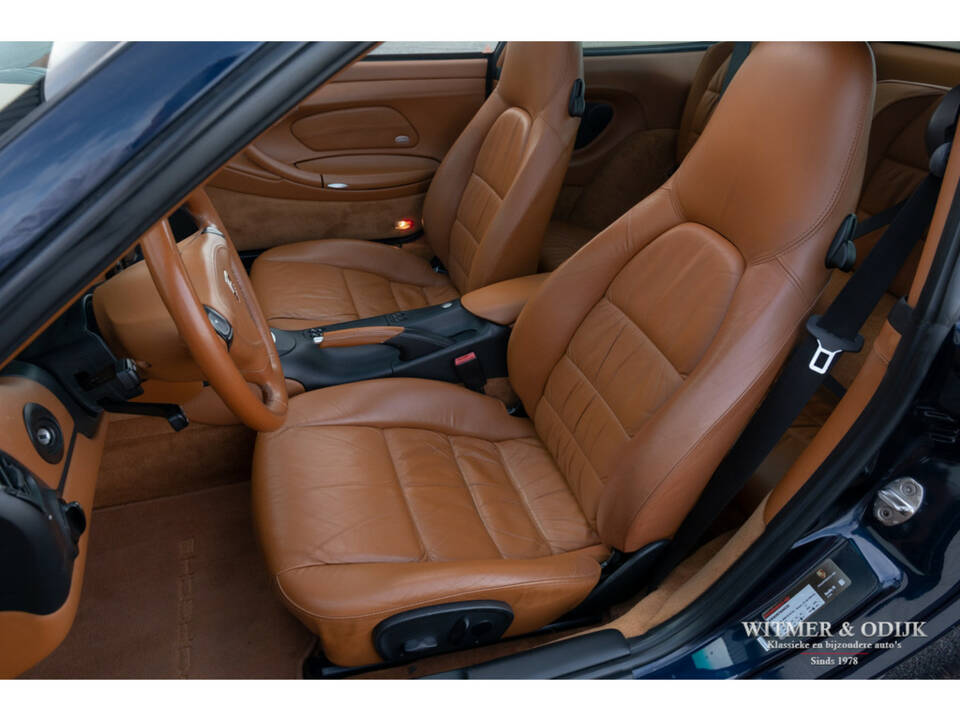 Image 8/31 de Porsche 911 Turbo (2003)