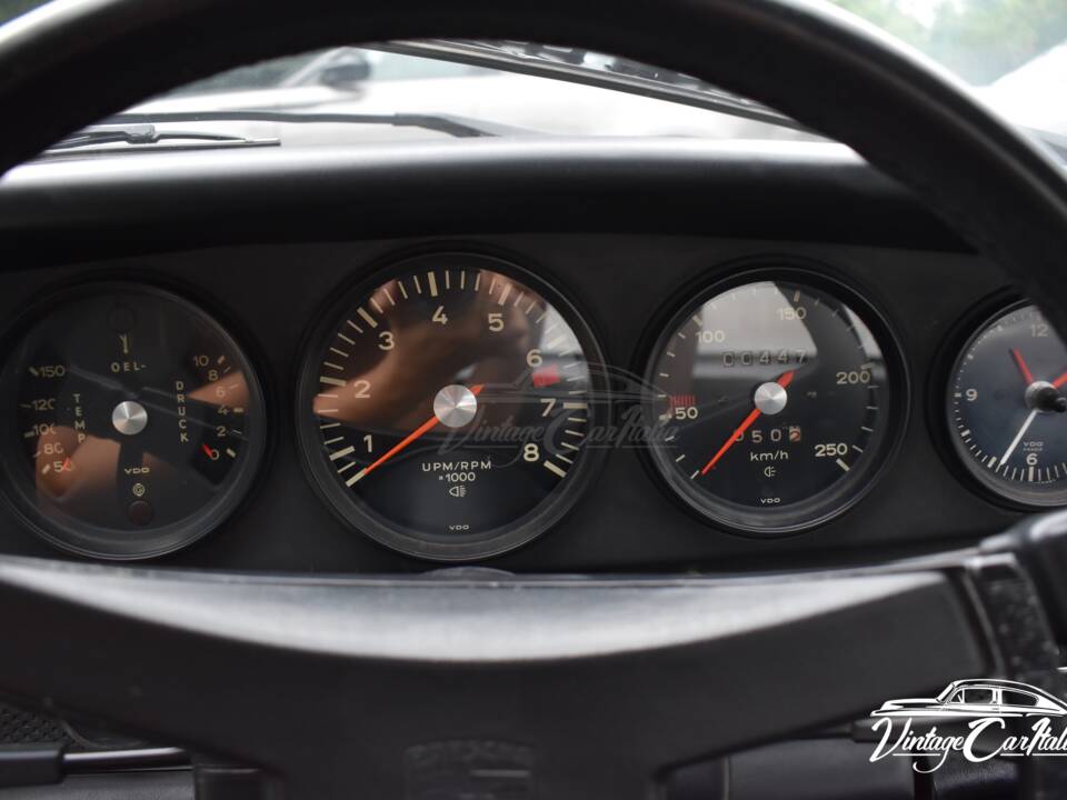 Afbeelding 43/60 van Porsche 911 2.2 T (1970)