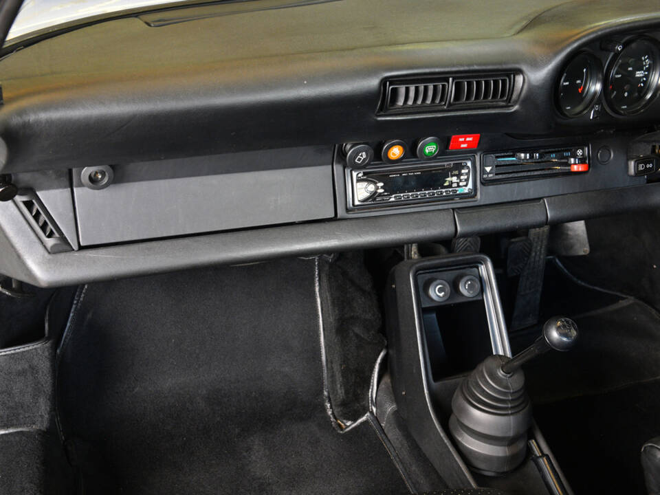 Bild 17/40 von Porsche 911 Turbo 3.3 (1980)