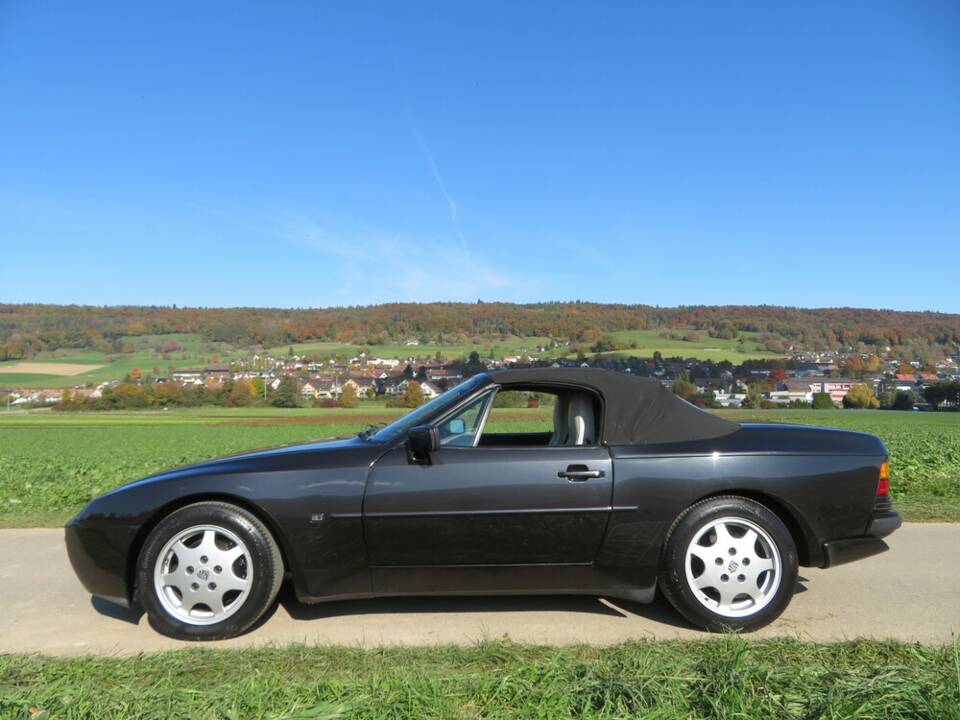 Image 4/18 de Porsche 944 S2 (1990)