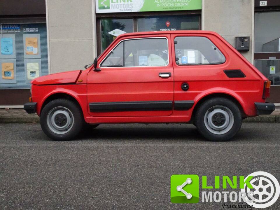 Afbeelding 4/10 van FIAT 126 (1978)