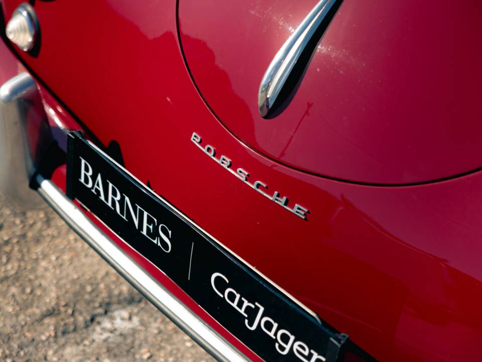 Bild 18/99 von Porsche 356 1500 (1951)