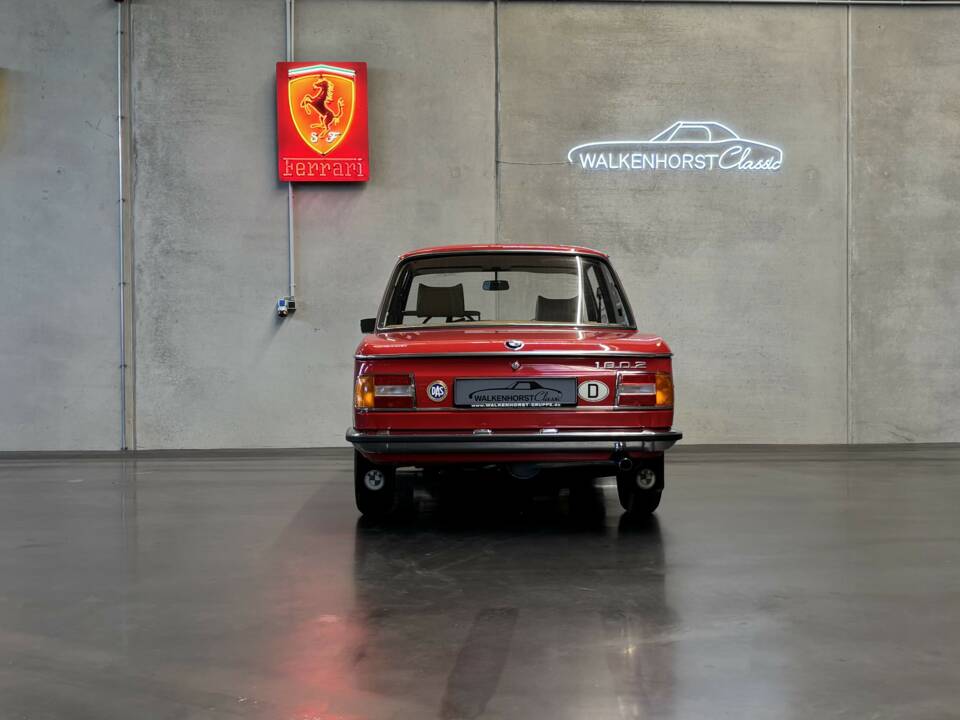 Bild 4/28 von BMW 1802 (1973)