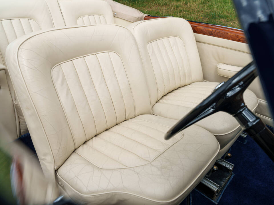 Bild 27/30 von Bentley R-Type Continental (1952)