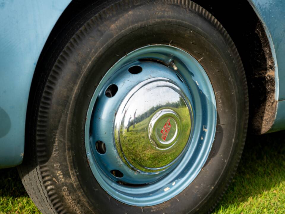 Image 27/46 of Jensen 541 S (1961)
